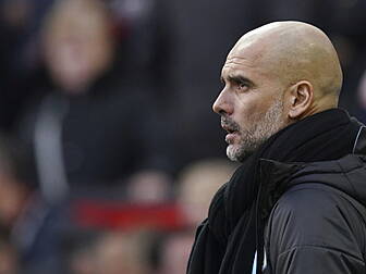 Guardiola would prefer games b...
